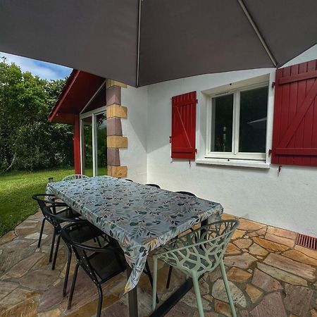 Maison Avec Piscine Caro  Zewnętrze zdjęcie