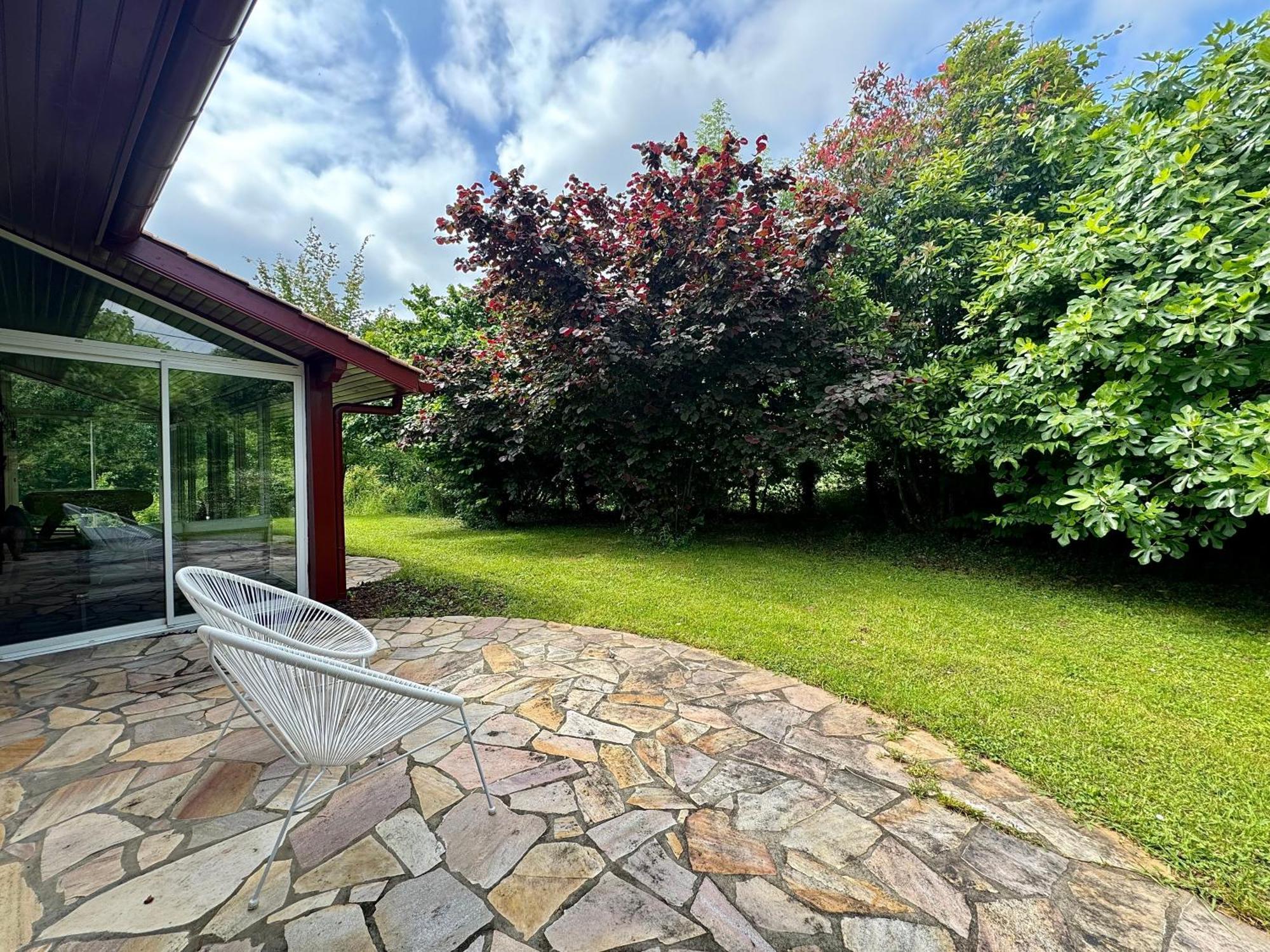 Maison Avec Piscine Caro  Zewnętrze zdjęcie